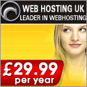 Web Hosting