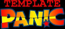 TemplatePanic: Free Blog Templates