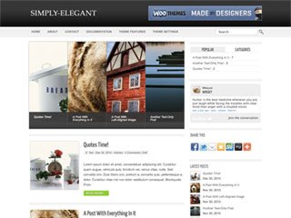 Permanent Link to Simply-Elegant