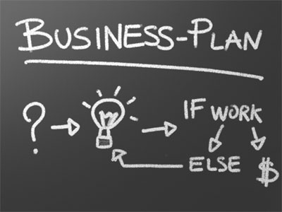 Startingwedding Planning Business on Writing A Business Plan   Templatepanic Com