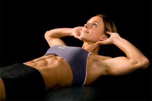 build your body