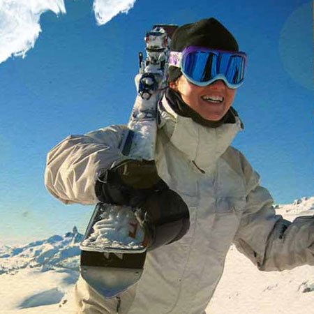 Stylish and Fashionable North Face Jackets